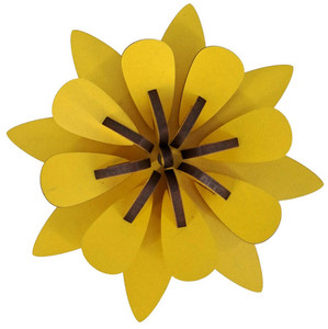 Products: Lotus Flower Abstract Design