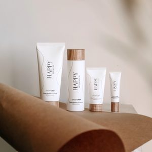 Products: Ginger & Me - Acacia Skin Health & Beauty