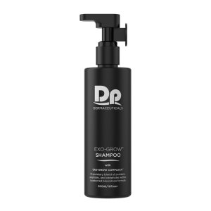 Products: Dp Dermaceuticals Exo-Grow - Acacia Skin Health & Beauty