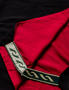 Products: Unitec- Hood – Bachelor