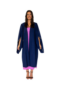 Otago Polytechnic – Gown