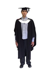 AUT – Conjoint Degree