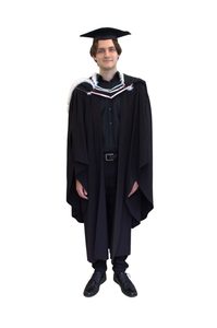 Products: University of Auckland – Conjoint Degree