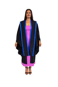 Crown Institute Studies – Stole