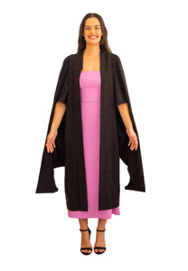 Masters Gown