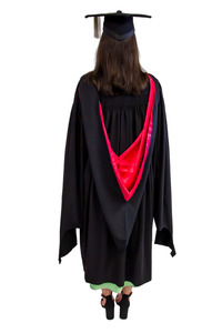 Products: Hood – AUT – Masters