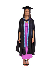 AcademyEx – Post Graduate Certificate Option 2