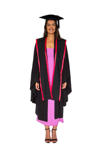 AUT – Post Graduate Certificate/Diploma Option 1