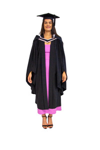Laidlaw – Graduate Certificate/Diploma Option 2