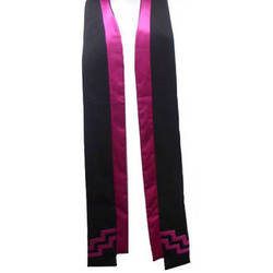 Tai Tokerau – Stole – Postgrad Dip