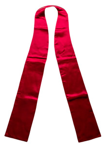 Other – Qualification Stole