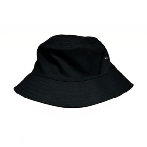 Bucket Hat - Black
