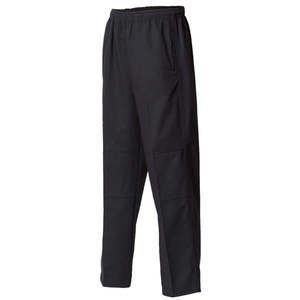 School Pants - Black