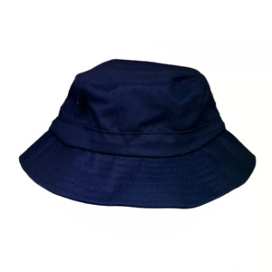 Bucket Hat - Navy