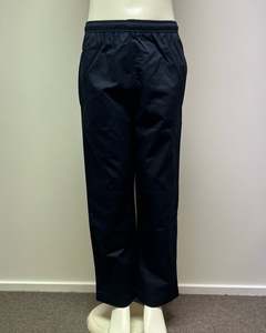School Pants - Navy