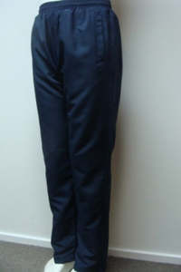 Track Pants - Navy