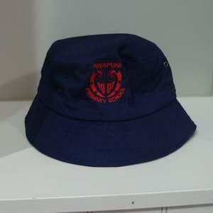 Awapuni Primary School: Awapuni School Bucket Hat