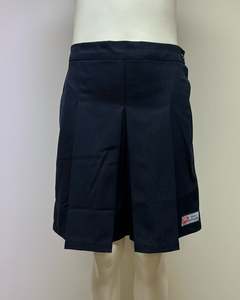Awapuni School Skort