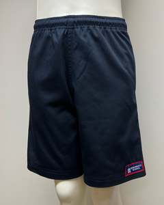 Hokowhitu School: Hokowhitu School Short