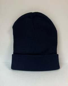 Hokowhitu School: Beanie - Navy