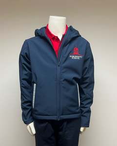 Hokowhitu School: Hokowhitu School Jacket