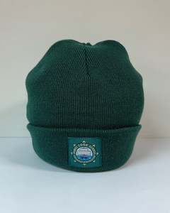 James Cook Beanie