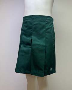 James Cook School: James Cook Skort