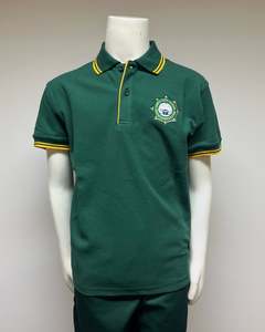 James Cook Polo Shirt