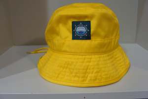James Cook School: James Cook Bucket Hat