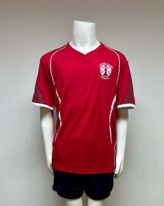 Linton Camp School: Linton Camp Sports Top