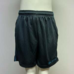 Monrad Intermediate 1: Monrad PE Short
