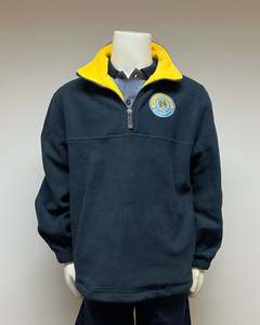 Napier Central School: Napier Central School Polar Fleece
