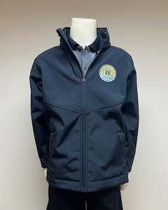 Napier Central School: Napier Central School Jacket