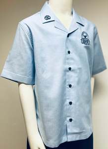 Palmerston North Intermediate Normal: PNINS Shirt