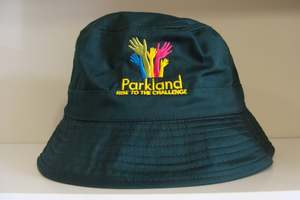 Parkland School: Parkland Bucket Hat
