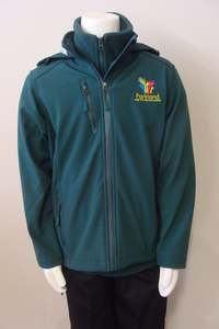 Parkland School Jacket