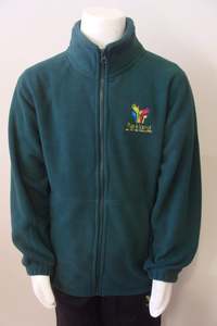 Parkland School: Parkland Polar Fleece