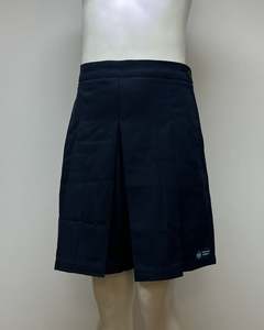 Riverdale School: Riverdale School Skort
