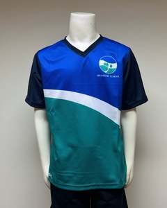 Riverdale School: Riverdale School Sports Top