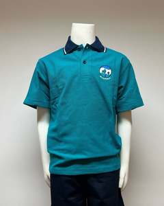 Riverdale School: Riverdale School Polo