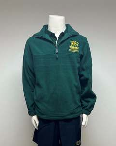 St James Catholic School: St James' Fleece