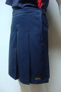 Whakarongo School Skort