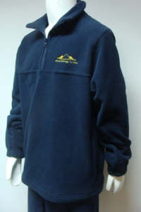 Whakarongo School Fleece