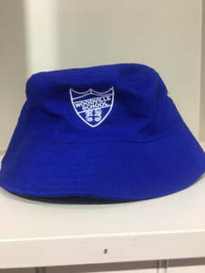Woodville School: Woodville Bucket Hat