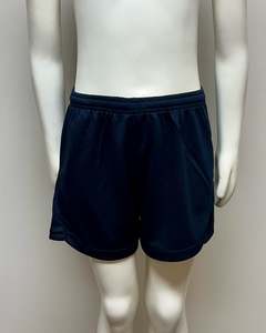 Shorts Skorts: Circuit Sport Short