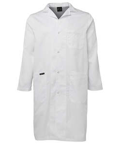 Lab Coat