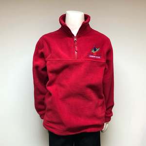 Longburn Primary School: Longburn School - Child's Fleece