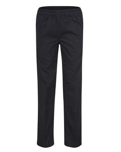 Hospitality: Ladies Chefs Pant