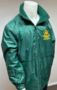 St James Catholic School: St James' Catholic School Jacket