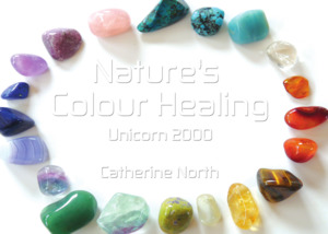 Products: Unicorn 2000, Nature’s Colour Healing Book (Paperback)